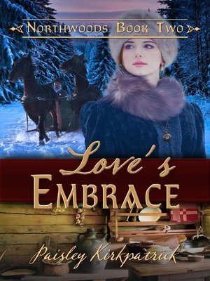 cover image of Love's Embrace